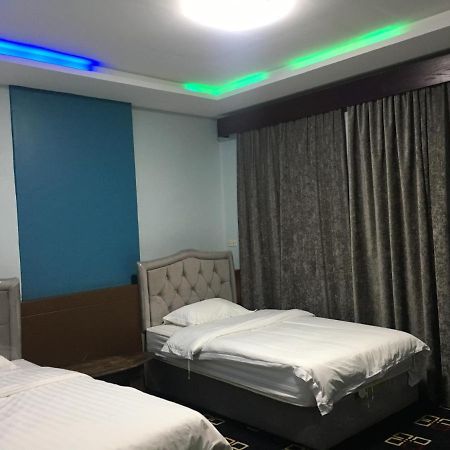 Aparthotel دار العزاب - عزاب فقط à DDjeddah Extérieur photo