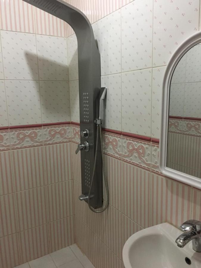 Aparthotel دار العزاب - عزاب فقط à DDjeddah Extérieur photo